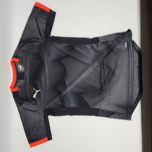 Puma ftblNXT Graphic Men’s Training Top Drycell Size Small